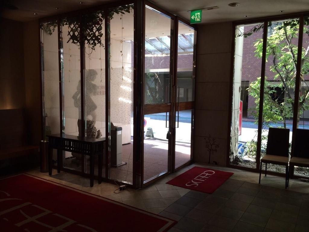 Hotel Ceeds (Adults Only) Osaka Zewnętrze zdjęcie