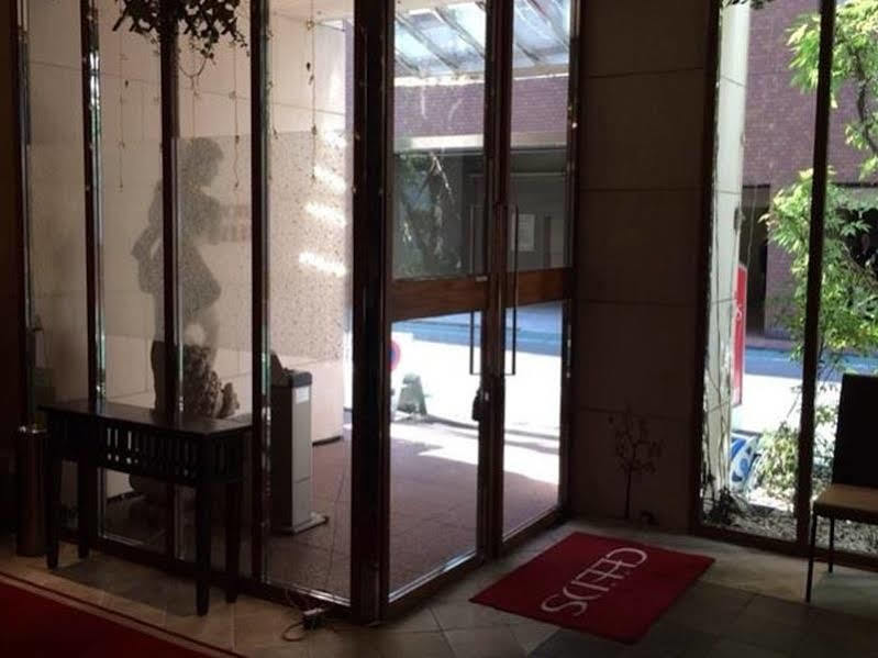 Hotel Ceeds (Adults Only) Osaka Zewnętrze zdjęcie