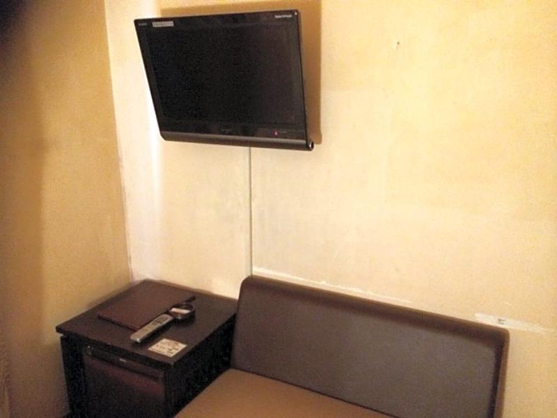 Hotel Ceeds (Adults Only) Osaka Zewnętrze zdjęcie