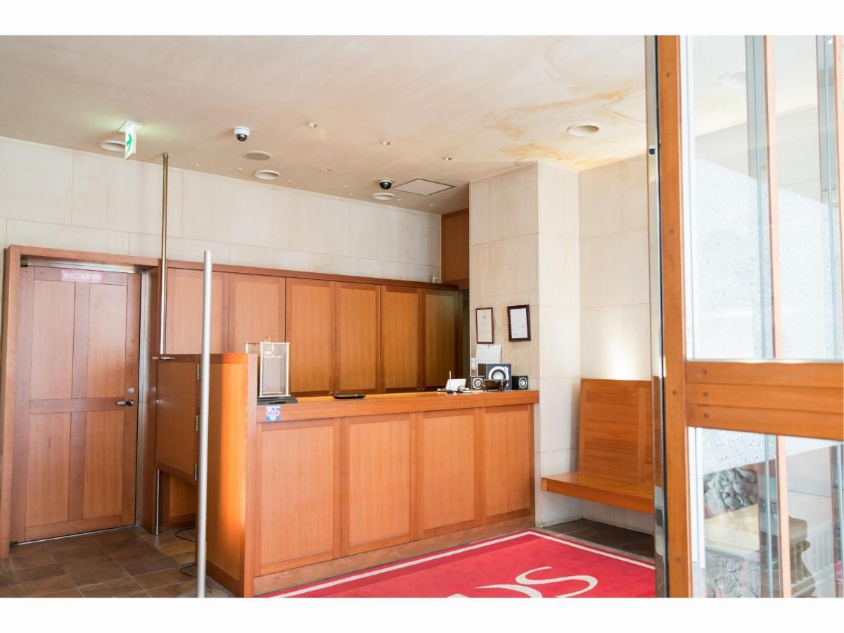 Hotel Ceeds (Adults Only) Osaka Zewnętrze zdjęcie